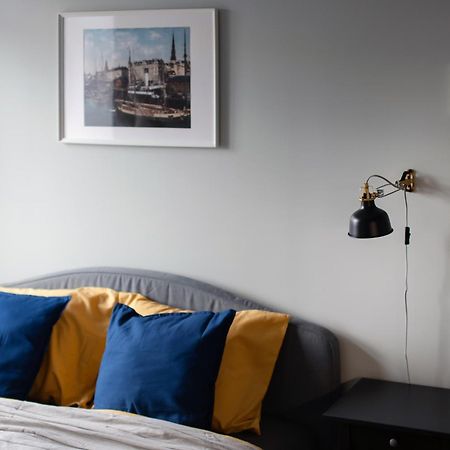 Historical House Apartment Riga Esterno foto