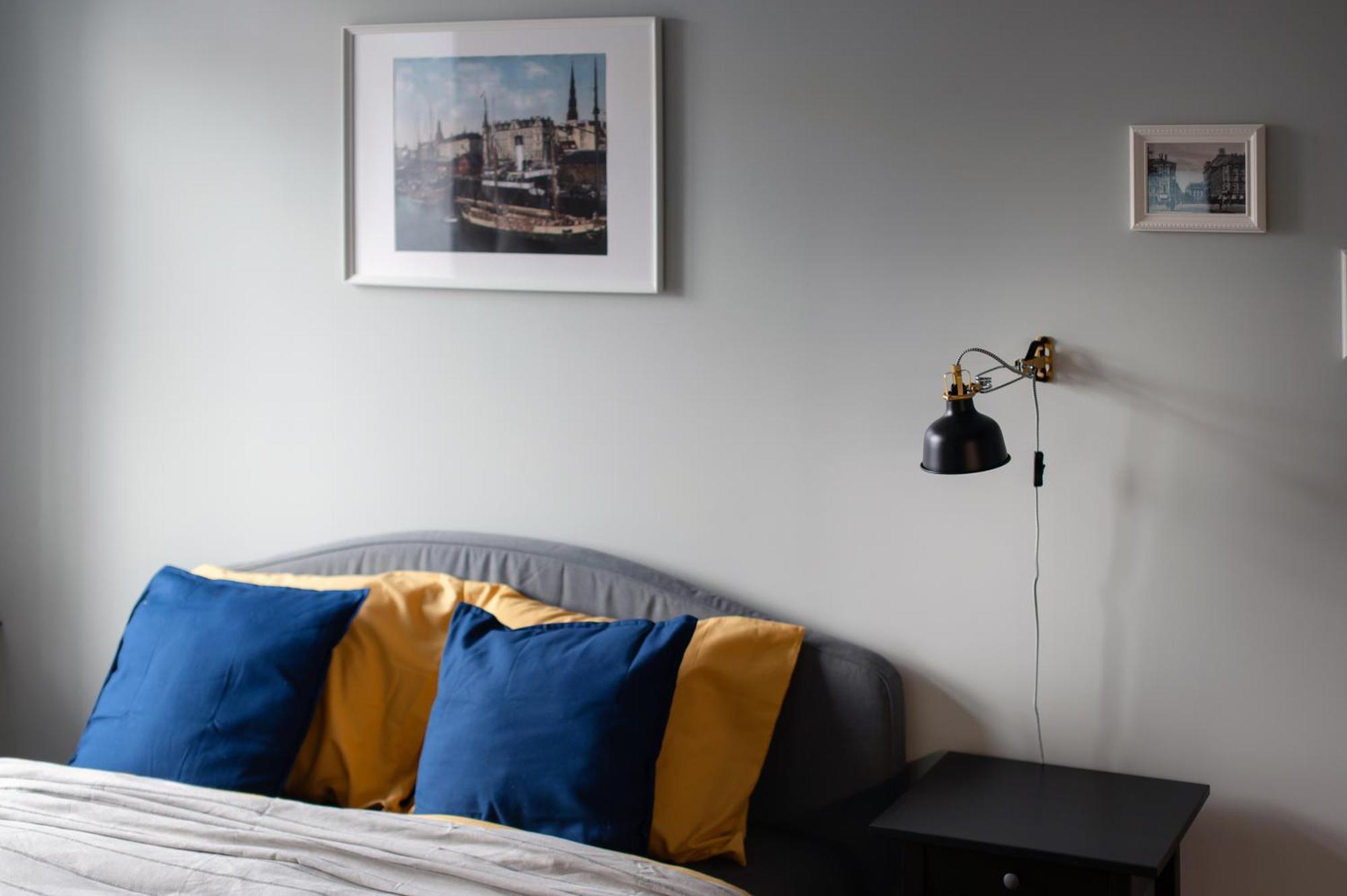Historical House Apartment Riga Esterno foto
