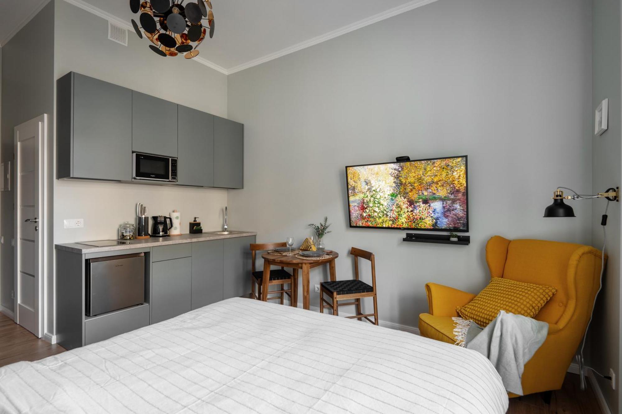Historical House Apartment Riga Esterno foto